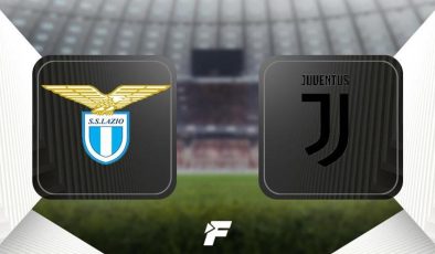 İtalya’da Şampiyonlar Ligi yarışı! | Lazio – Juventus maçı ne zaman, saat kaçta, hangi kanalda? Muhtemel 11’ler…