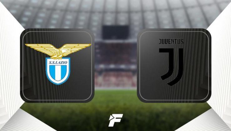 İtalya’da Şampiyonlar Ligi yarışı! | Lazio – Juventus maçı ne zaman, saat kaçta, hangi kanalda? Muhtemel 11’ler…