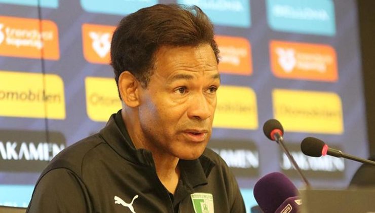 Jose Morais: Bodrumspor için gelecek daha iyi olacaktır