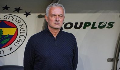 Jose Mourinho’nun Fenerbahçe’ye faturası tam 4.7 milyar TL!