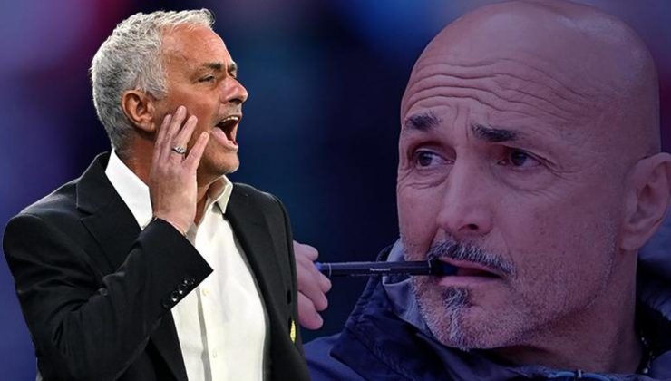 Jose Mourinho’yu kızdıracak sözler! ‘Boksör gibi, onu yenmek özel bir tat’