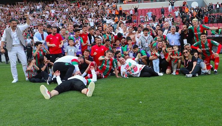 Karşıyaka’nın tek isteği final! Kritik maç…