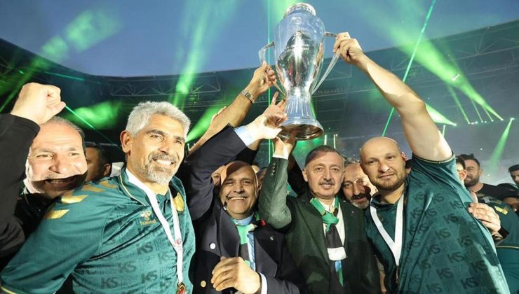 Kocaelispor’a başkan aranıyor!
