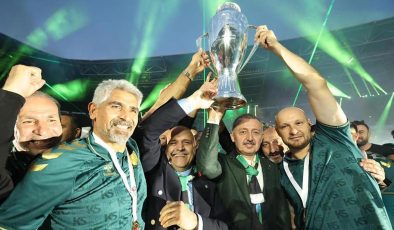 Kocaelispor’a başkan aranıyor!