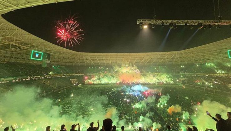Kocaelispor’da hasret son buldu! Gece, gündüz oldu…