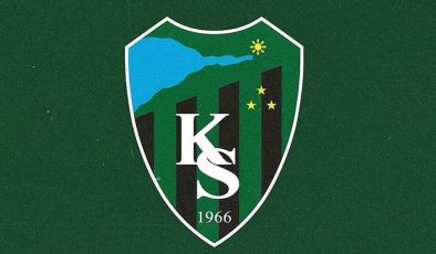 Kocaelispor’un borcu 4 milyon TL’ye indi