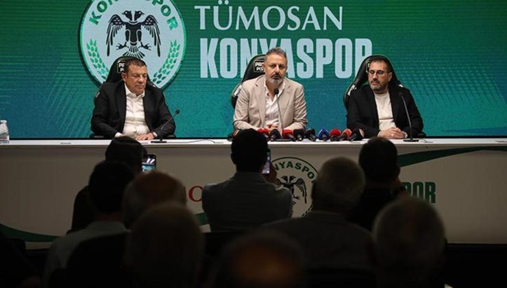 Konyaspor’da olağan genel kurul toplantısı ertelendi