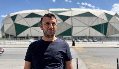 Konyaspor’un hedefi rekor kırmak