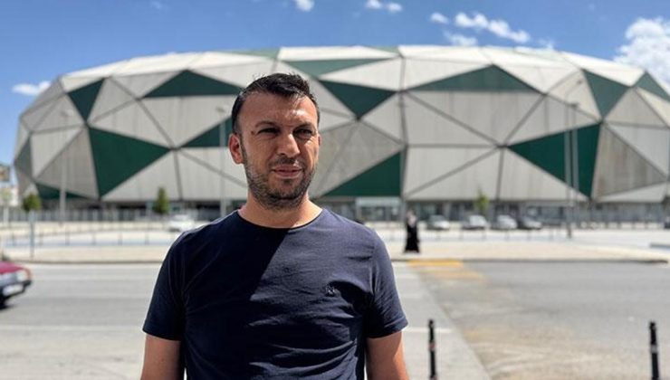 Konyaspor’un hedefi rekor kırmak