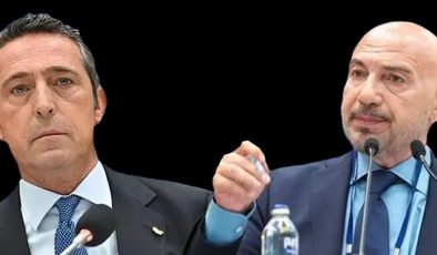 Kutlualp’ten Ali Koç’a zehir zemberek sözler ‘Bırakıp gitmeyi bileceksin’