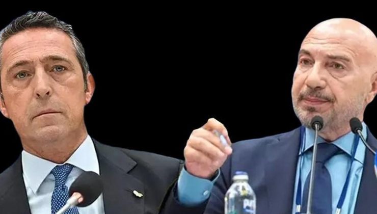 Kutlualp’ten Ali Koç’a zehir zemberek sözler ‘Bırakıp gitmeyi bileceksin’