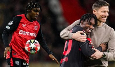 Liverpool, Jeremie Frimpong transferini bitirdi!