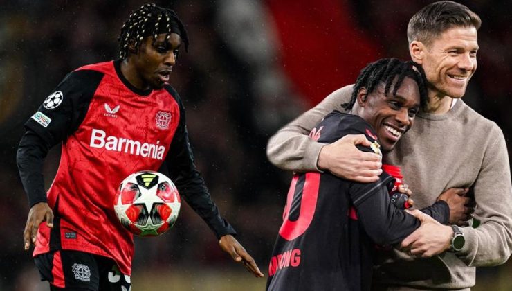 Liverpool, Jeremie Frimpong transferini bitirdi!