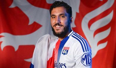 Lyon’un yıldız oyuncusu Rayan Cherki resmen açıkladı! Ayrılık kararı