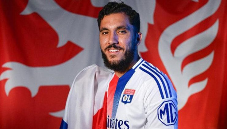 Lyon’un yıldız oyuncusu Rayan Cherki resmen açıkladı! Ayrılık kararı