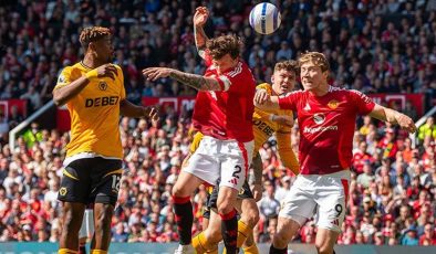 Machester United’ın yıdızı Beşiktaş’a! Solskjaer devreye girdi