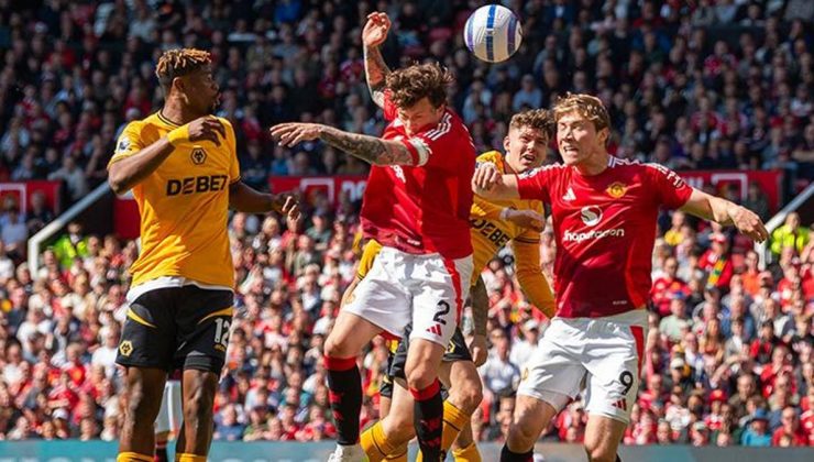 Machester United’ın yıdızı Beşiktaş’a! Solskjaer devreye girdi