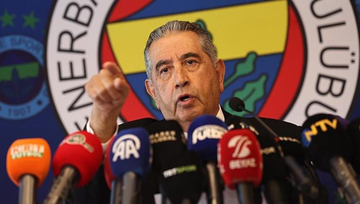 Mahmut Uslu’dan Ali Koç hakkında açıklama: ‘İmzamı salı günü vereceğim’