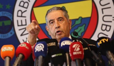 Mahmut Uslu’dan Ali Koç hakkında açıklama: ‘İmzamı salı günü vereceğim’