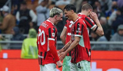 Manchester City’de orta saha harekatı! Görüşmeler başlıyor