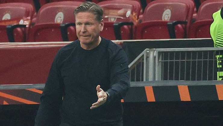 Markus Gisdol, Süper Lig’e geri dönüyor! İşte yeni takımı…