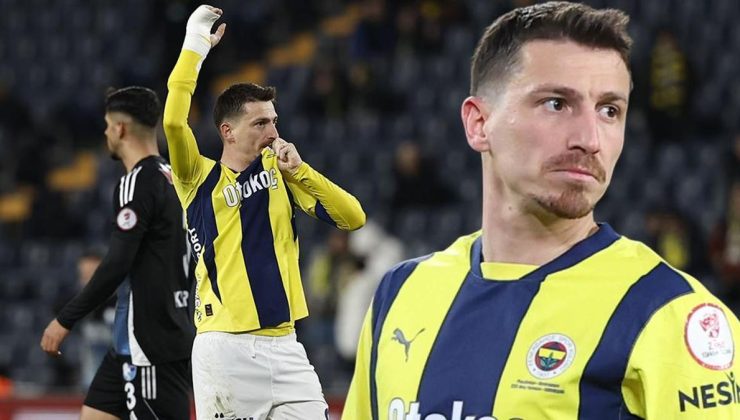 Mert Hakan Yandaş’tan durumu hakkında açıklama: Ne kadar zorluk yaşadığımı en iyi ben biliyorum