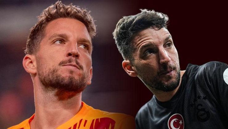 Mertens’den Galatasaray itirafı: ‘Geldiğimde tahmin etmiyordum’ | ‘Belki başka takım…’