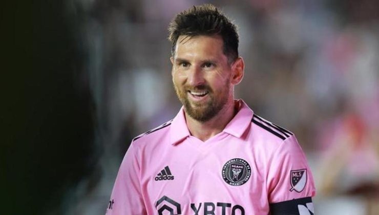 Messi ile transfer görüşmeleri başladı! ‘Milyonların hayali gerçek oluyor’ diyerek duyurdular