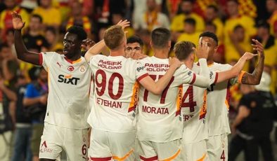 Metehan Baltacı şampiyonluk kutlamasını bekliyor! ‘Galatasaray taraftarına sürprizlerimiz var’