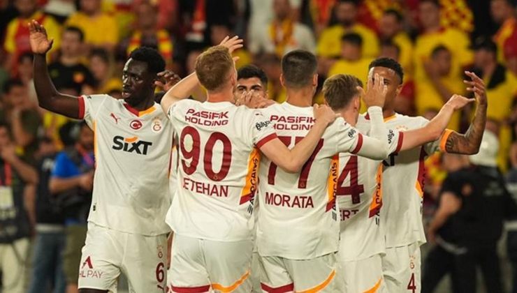 Metehan Baltacı şampiyonluk kutlamasını bekliyor! ‘Galatasaray taraftarına sürprizlerimiz var’