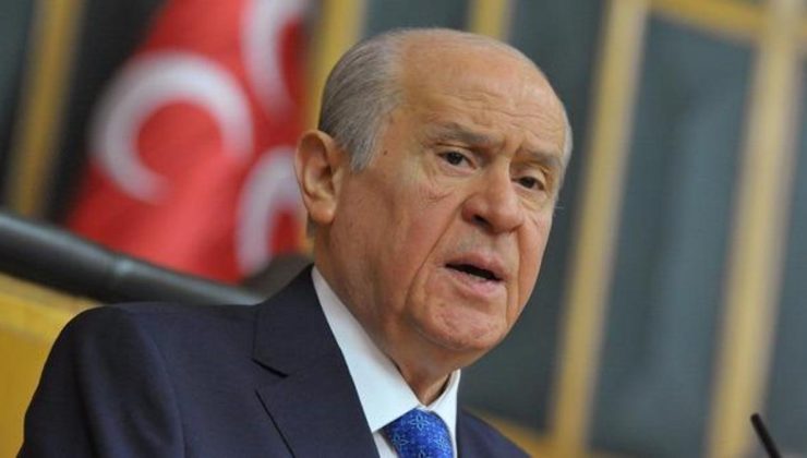 MHP Lideri Bahçeli: ‘Şampiyon Galatasaray’a, Şampiyonlar Liginde başarılar diliyorum’