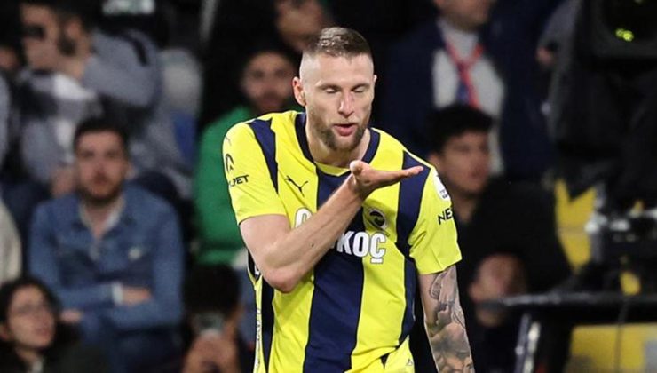 Milan Skriniar’dan Fenerbahçe’deki geleceğine dair açıklama! ‘Çok mutluyum’