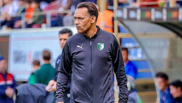 Morais’in çabası Bodrum FK’ya yetmedi