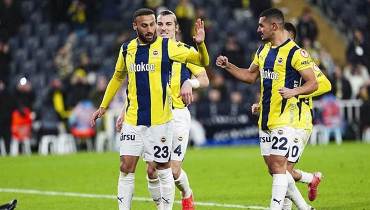 Mourinho’nun büyük pişmanlığı: Cenk Tosun