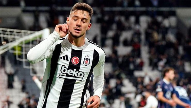 Muçi ve Manaj’a milli davet