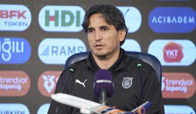 Mustafa Keçeli: ‘Bu atmosferde iyi futbol oynadık’