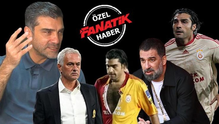 Mustafa Sarp’tan olay sözler | ‘Galatasaray’a kızgınım, bize sahip çıkılmadı’ | ‘Arda Turan Türkiye’ye dönmemeliydi’
