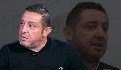 Nihat Kahveci’ye büyük şok: Mahkemeden eşi ve çocuklarına uzaklaştırma ‘Psikolojik şiddet uyguluyor’