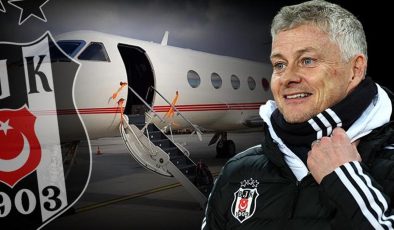 Ole Gunnar Solskjaer ‘Taraftarın rüya oyuncusu’ demişti, Beşiktaş harekete geçti! Transferde sıcak gelişme