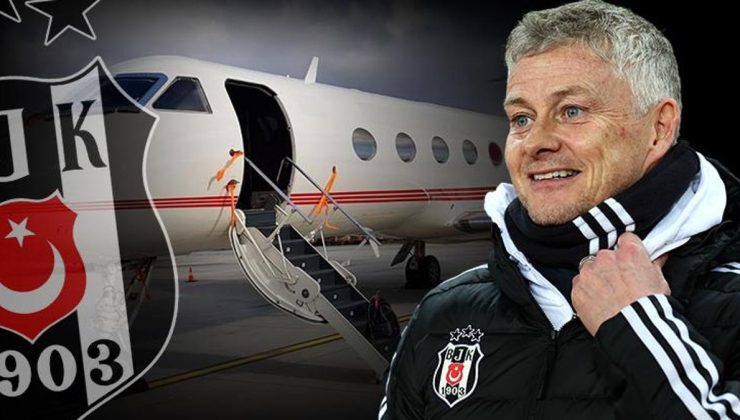 Ole Gunnar Solskjaer ‘Taraftarın rüya oyuncusu’ demişti, Beşiktaş harekete geçti! Transferde sıcak gelişme