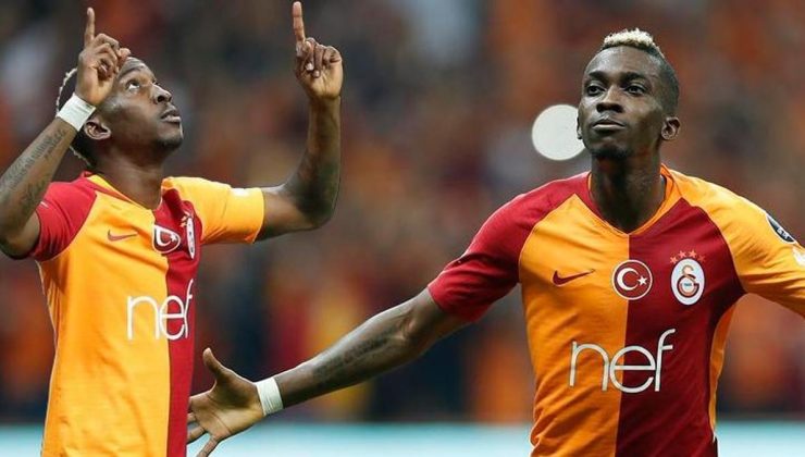 Onyekuru Süper Lig’e geri dönüyor! İki talip birden