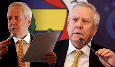 ÖZEL | Fenerbahçe’de Aziz Yıldırım aday olacak mı? Kararını verdi! Son dakika…
