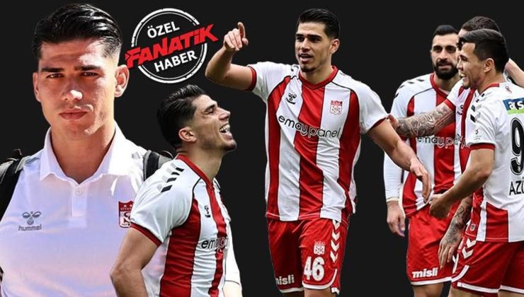 ÖZEL | Sivassporlu Bekir Turaç Böke ‘Bulunduğumuz yer ve kadromuz çelişiyor’ | Transfer sözleri