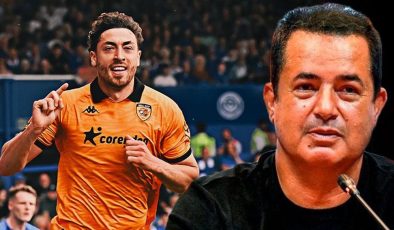 (ÖZET) Acun Ilıcalı’ya nefes aldıran sonuç! | Maç sonucu Portsmouth – Hull City: 1-1
