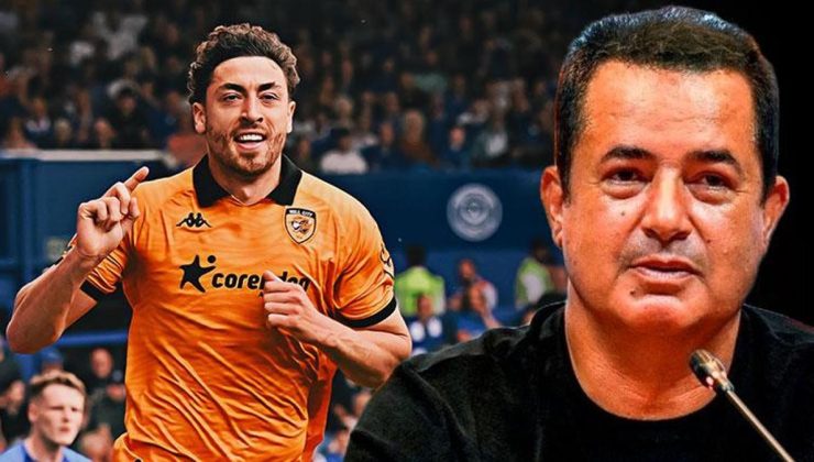 (ÖZET) Acun Ilıcalı’ya nefes aldıran sonuç! | Maç sonucu Portsmouth – Hull City: 1-1