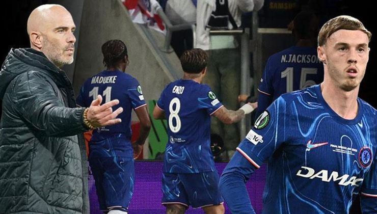 (ÖZET) Chelsea müthiş finalde Real Betis’i devirdi! Tarihe geçti | Real Betis – Chelsea maç sonucu: 1-4