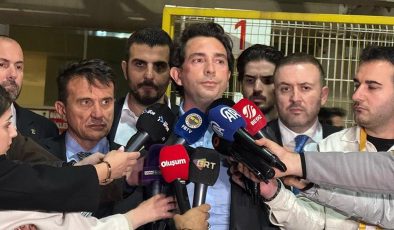 PFDK’dan Burak Çağlan Kızılhan’a hak mahrumiyeti