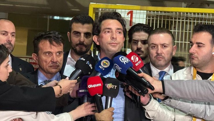 PFDK’dan Burak Çağlan Kızılhan’a hak mahrumiyeti