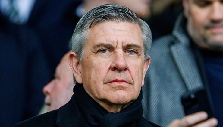 Rangers’ın yüzde 51 hissesini Amerikan konsorsiyumu satın aldı