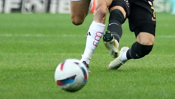 Rapor açıklandı: En fazla duraklama süresi Süper Lig’de